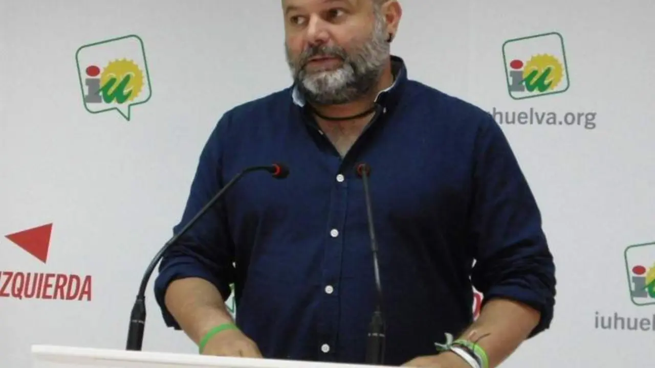 Rafael S&aacute;nchez Rufo. - VH