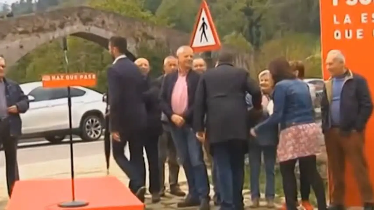 Las coincidencias de los partidos en la campa&ntilde;a electoral