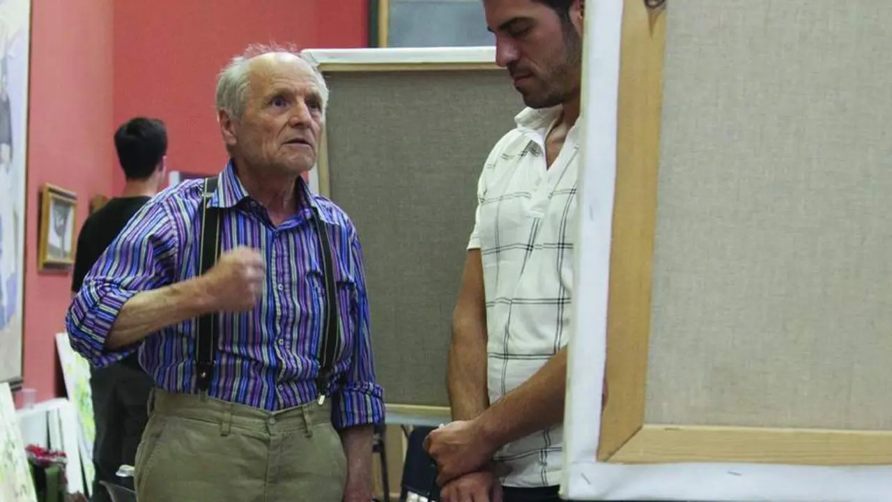 La obra de dos artistas jerezanos, al primer museo de realismo