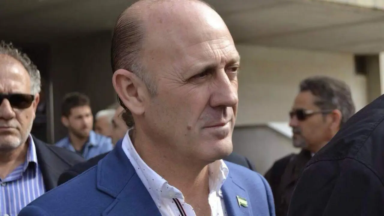 &Aacute;ngel Villar, PA - VCG