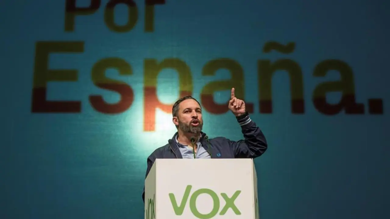 Eso de los l&iacute;deres como que no va conmigo. - EFE