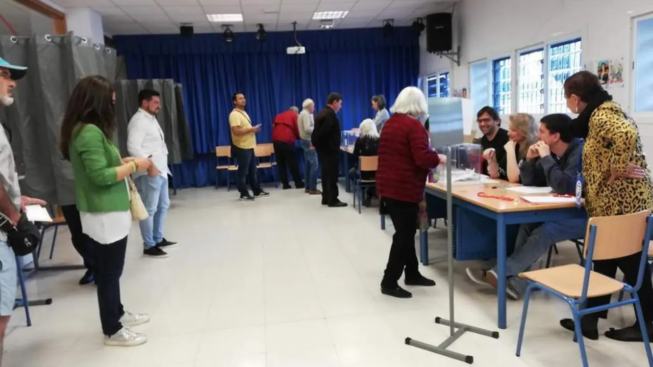 El PSOE tambi&eacute;n gana en Torremolinos