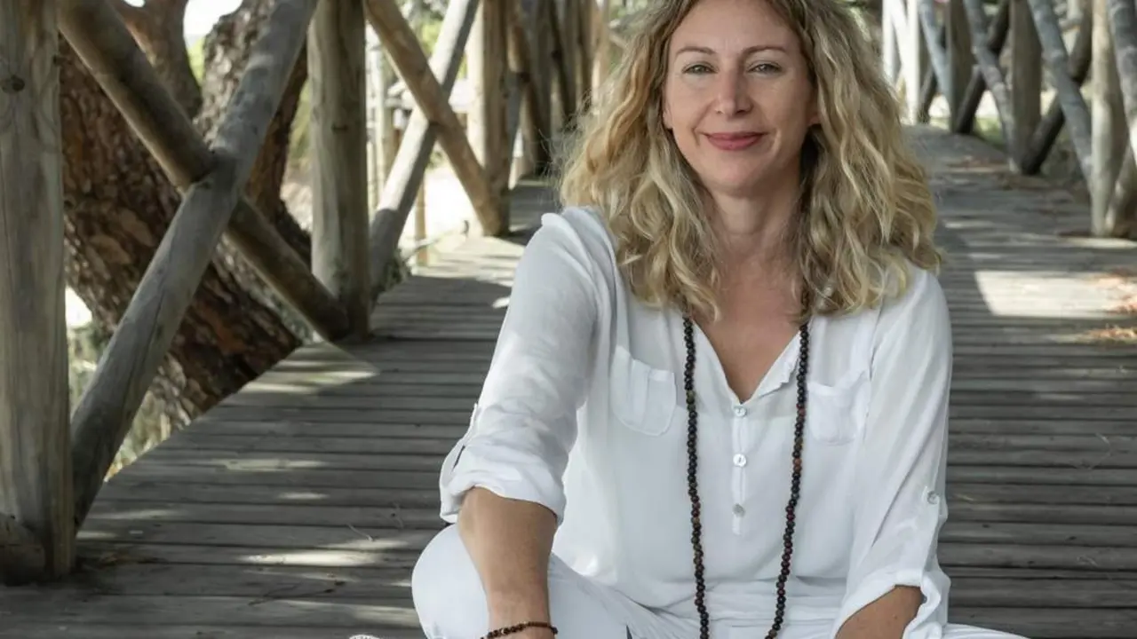 Marta Mart&iacute;n. - VH