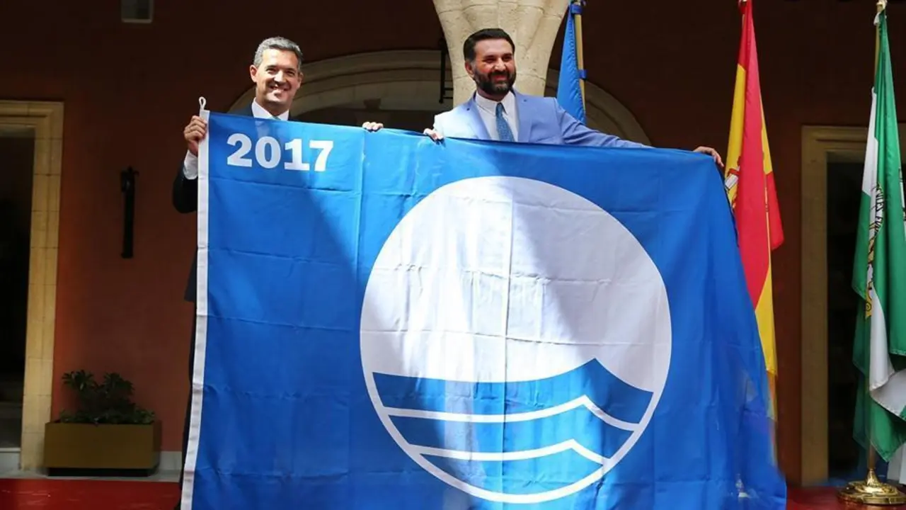 El alcalde, Javier Ruiz Arana, ha destacado el esfuerzo del Ayuntamiento realizando inversiones. - Informaci&oacute;n.