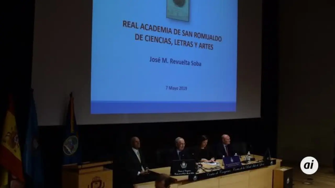 Revuelta: "El coraz&oacute;n de la mujer no es un misterio, es una maravilla"