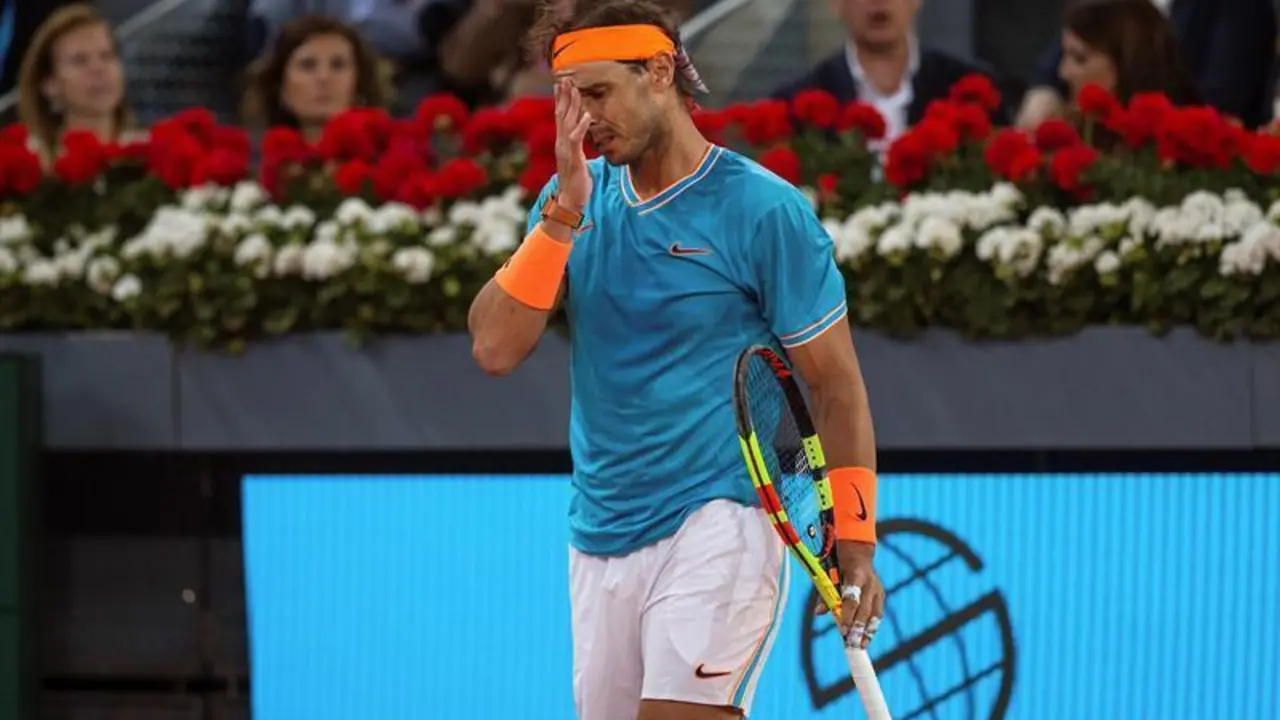 Nadal. - Efe
