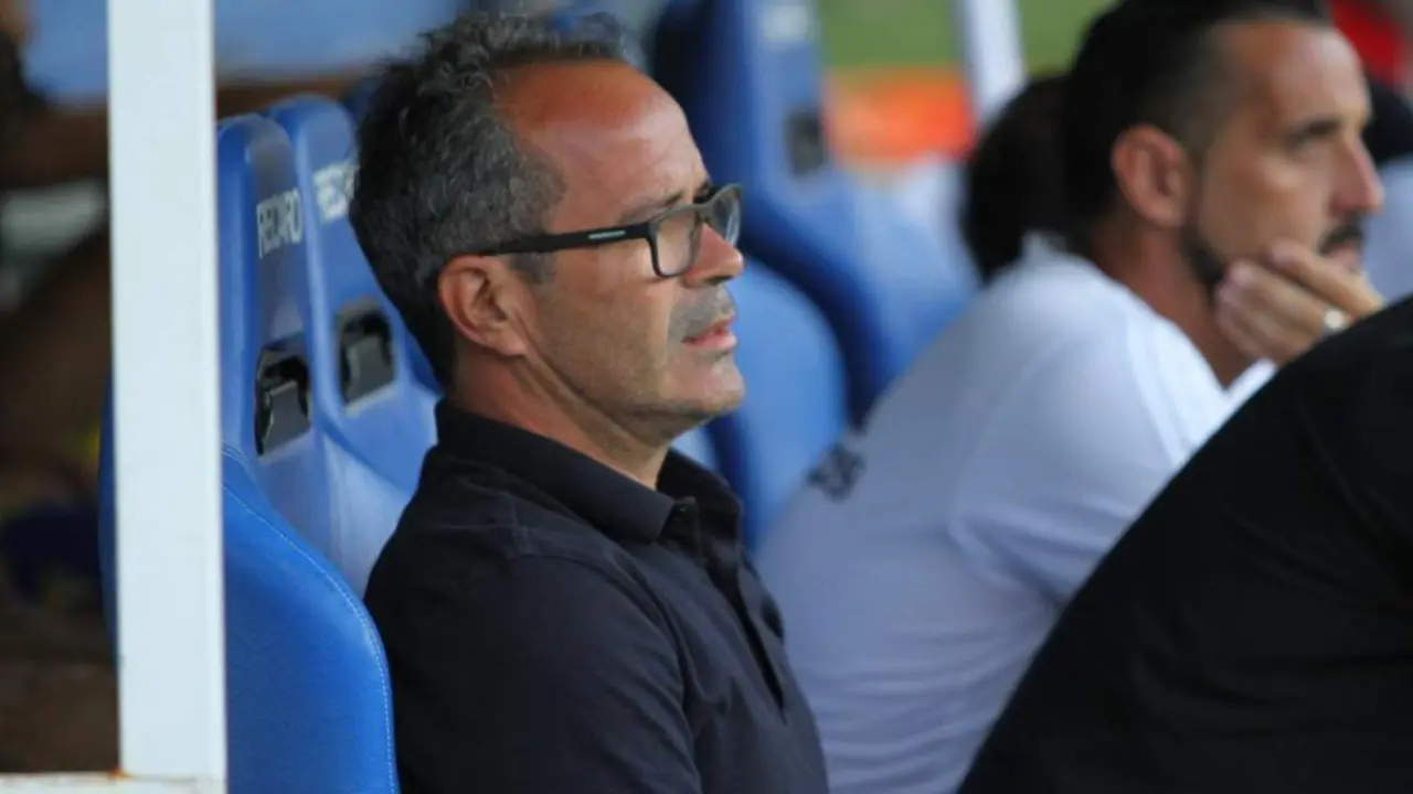 &Aacute;lvaro Cervera - C&aacute;diz CF