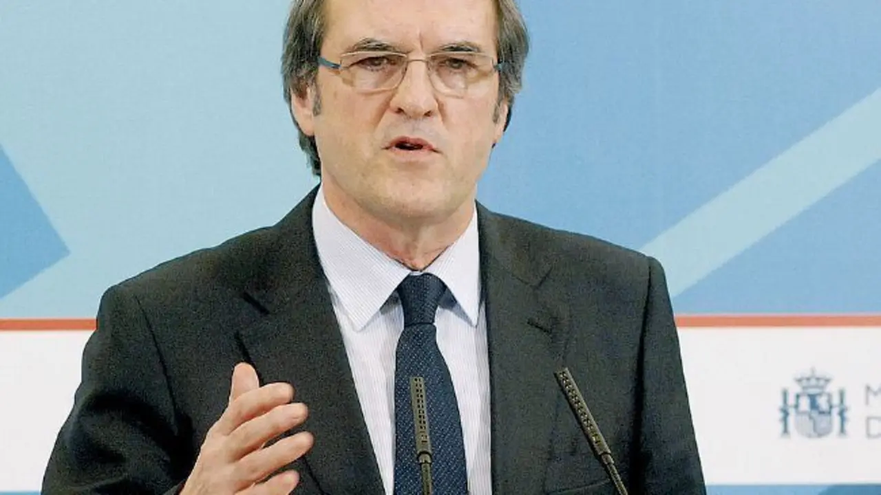 &Aacute;ngel Gabilondo - VH
