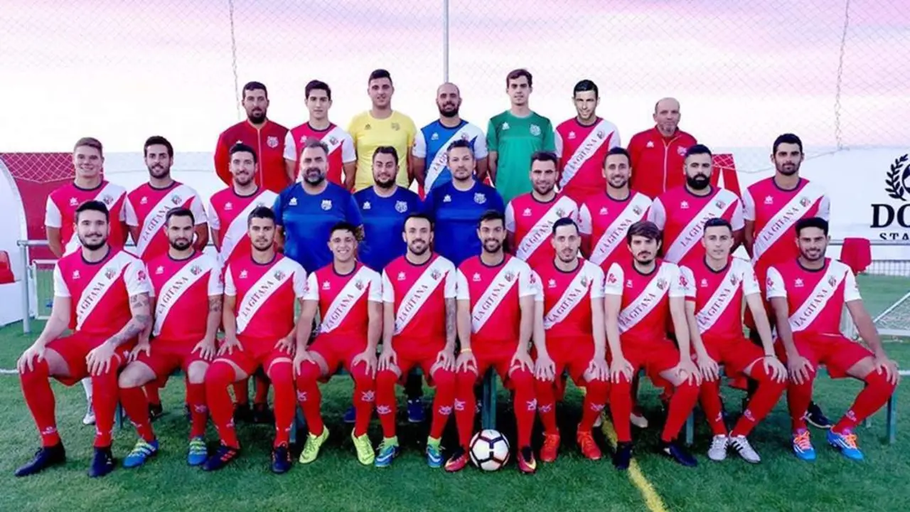 La UD Algaida tiene motivos para estar satisfecha - A. I.