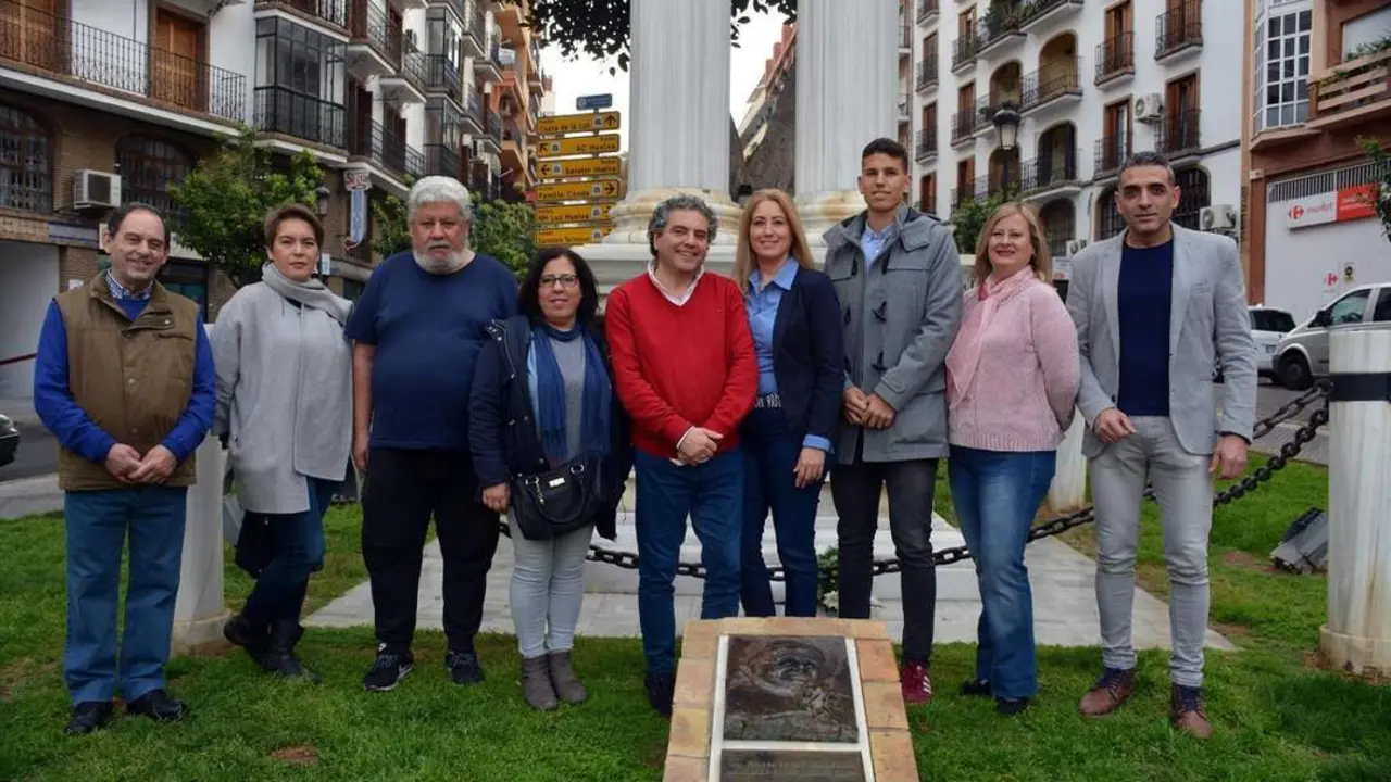 Independientes Huelva. - VH