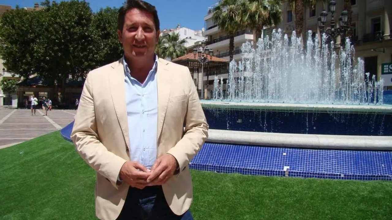 Ruperto Gallardo. - EDU SILES