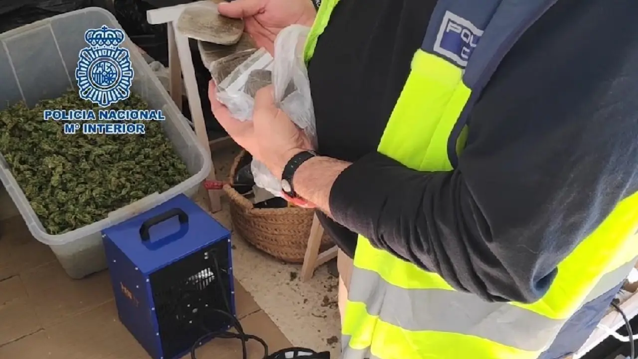 Ten&iacute;an como "semiesclavos" a toxic&oacute;manos para vender a cambio de droga