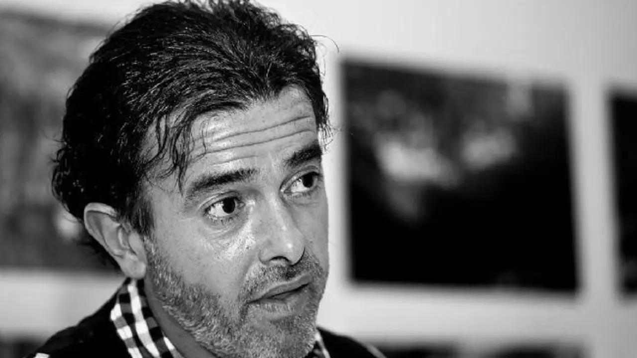 Juan Carlos Arag&oacute;n. - Informaci&oacute;n.