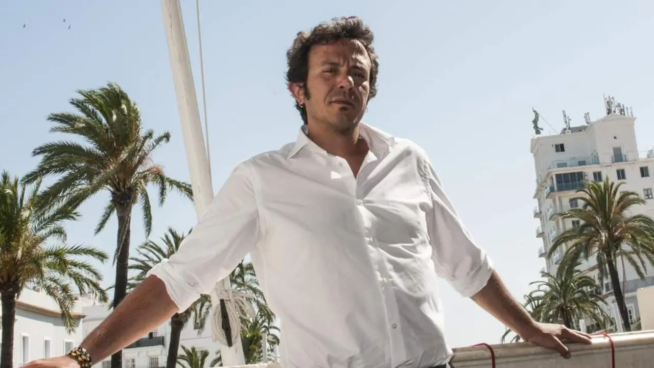 Jos&eacute;  Mar&iacute;a Gonz&aacute;lez, Kichi - Eulogio Garc&iacute;a