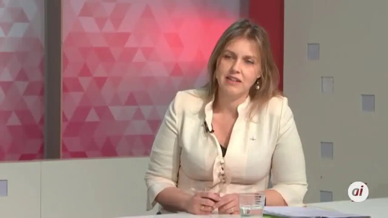 Vox repetir&iacute;a el pacto andaluz &ldquo;pero si se nos tuviera en cuenta&rdquo;