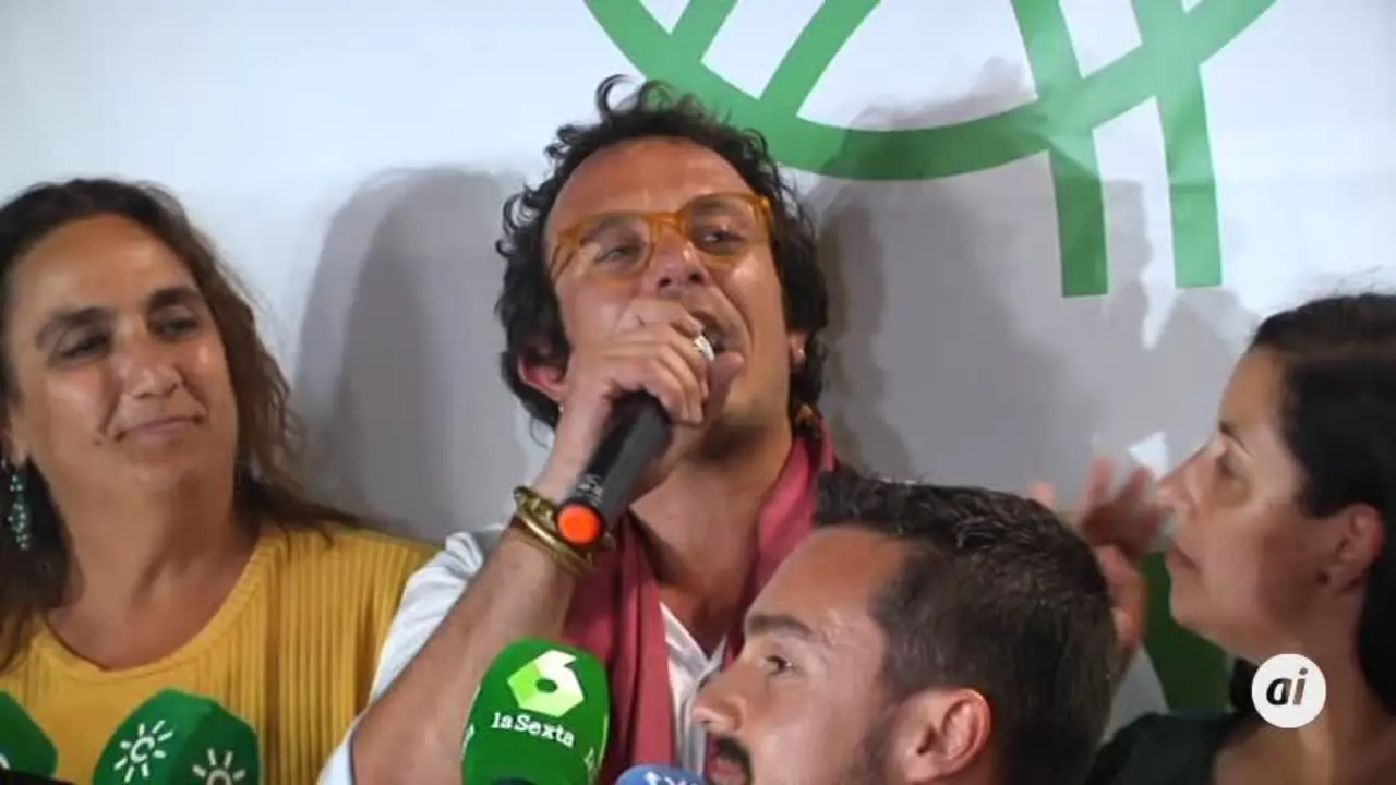 Votos que llevan a la euforia y al pesar