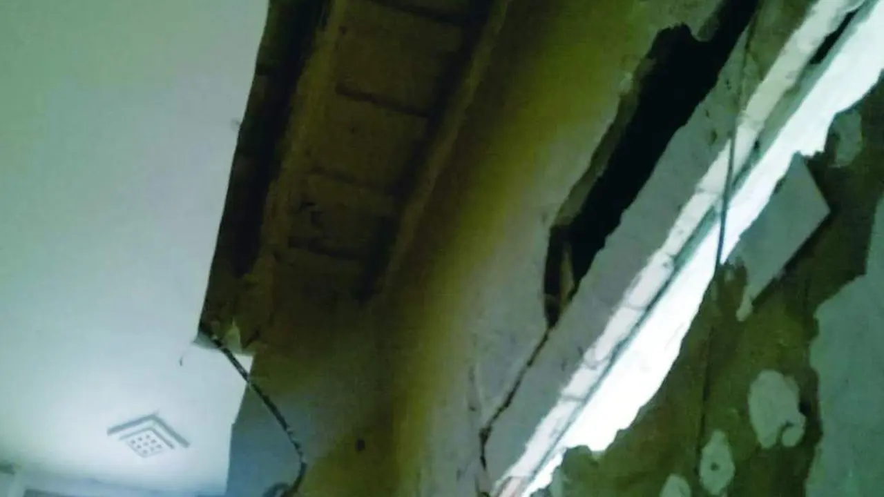 Arruinados a pesar de tener una casa en propiedad