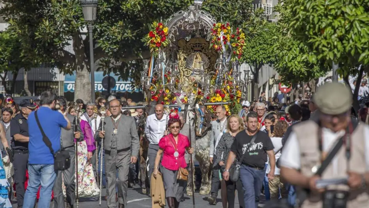 Hermandad de Emigrantes. - VH