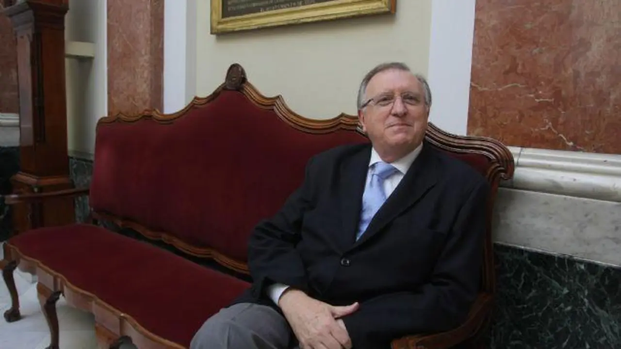 Jos&eacute; Blas Fern&aacute;ndez - Viva