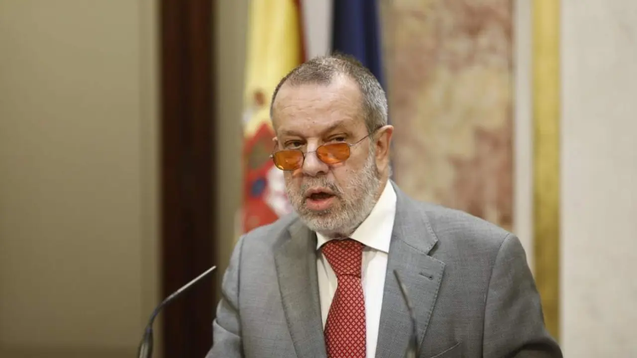 Francisco Fern&aacute;ndez Marug&aacute;n. - EP