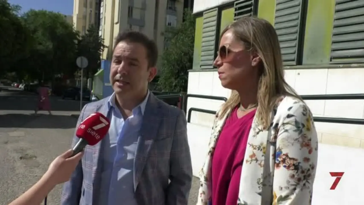 Hijas y vecinos de la anciana de San Telmo declaran en el juzgado
