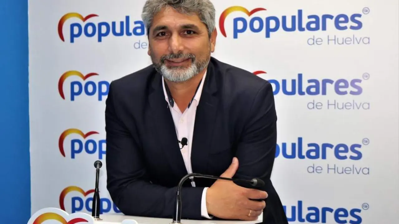 Juan Jos&eacute; Cort&eacute;s, PP. - VH
