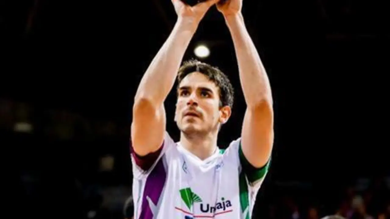 Carlos Su&aacute;rez. - UB