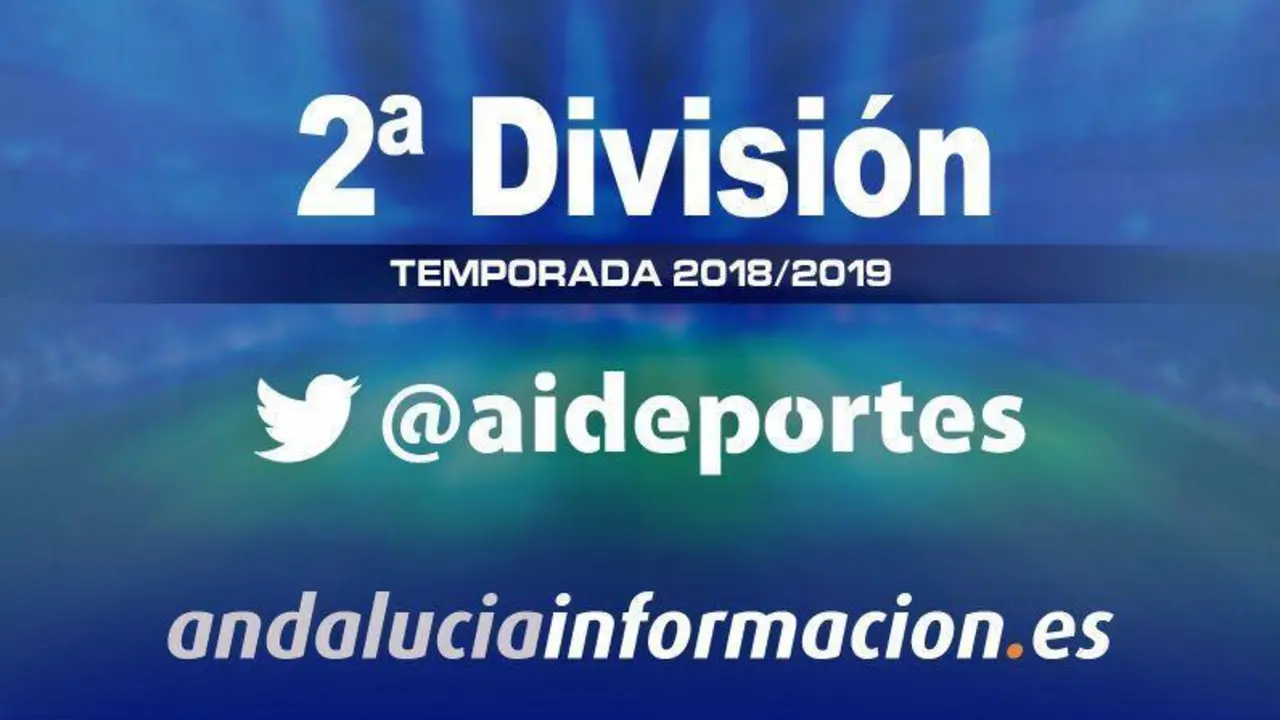 Segunda Divisi&oacute;n. - 