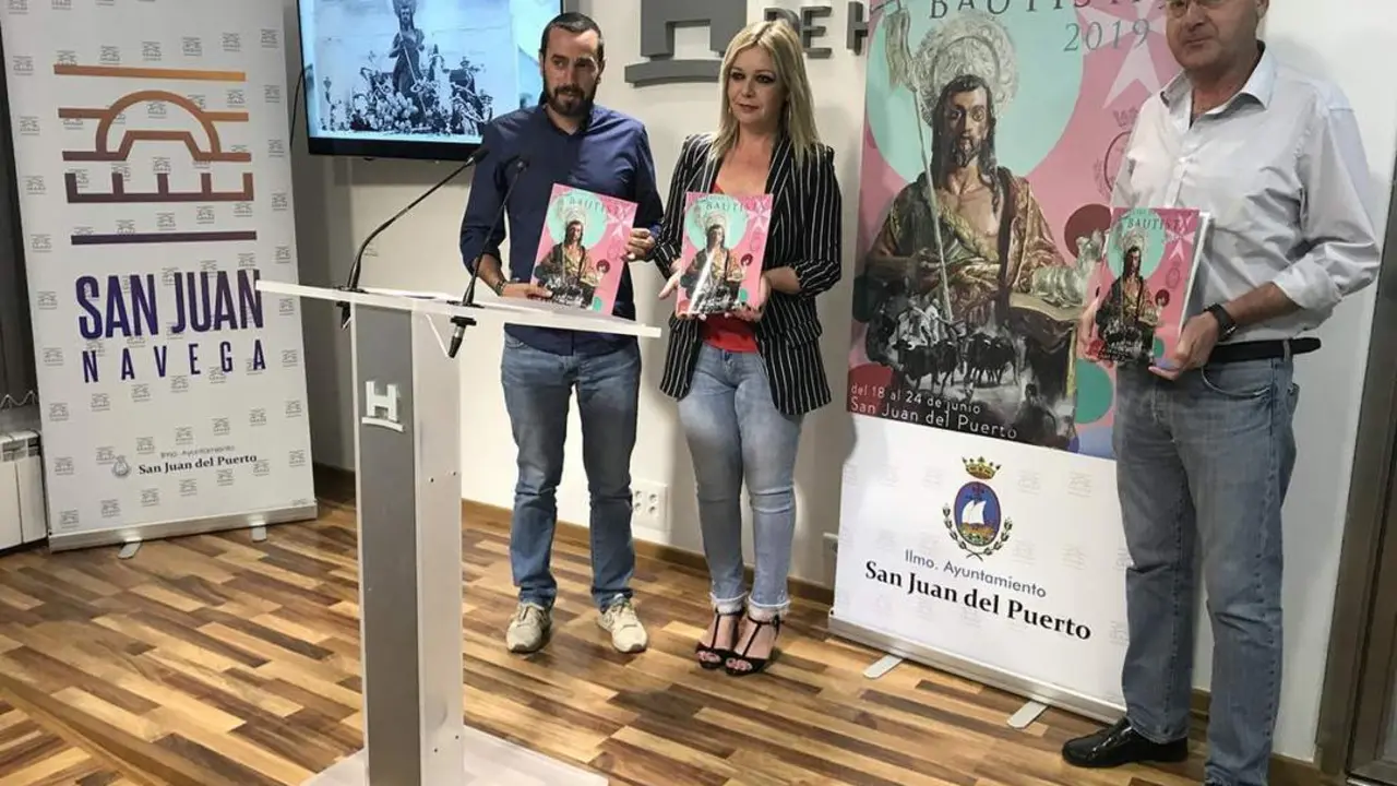San Juan celebrar&aacute; del 18 al 24 de junio sus fiestas patronales