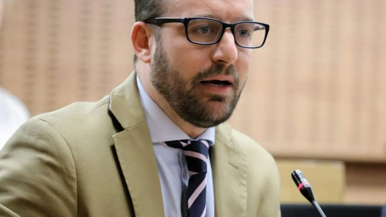 Germ&aacute;n Beardo. - Andaluc&iacute;a Informaci&oacute;n