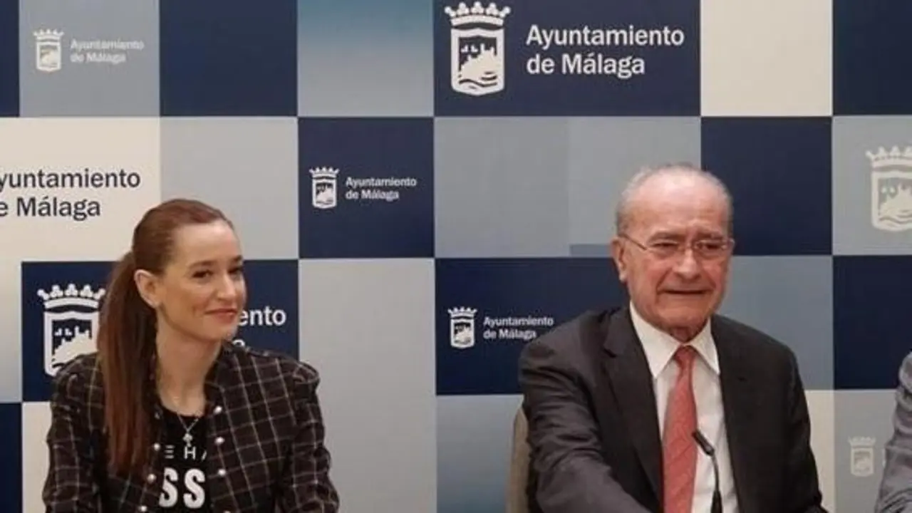 Elisa P&eacute;rez de Siles. - Europa Press