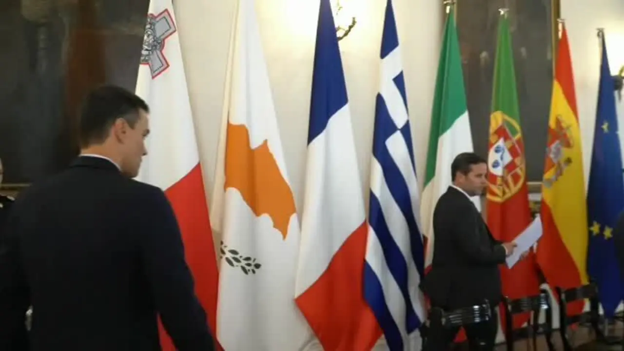 Francia ve legitima a Espa&ntilde;a para pedir puestos de relevancia en la UE