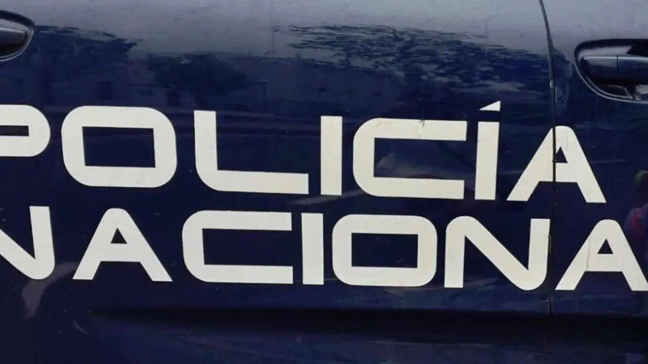 Polic&iacute;a Nacional. - Europa Press