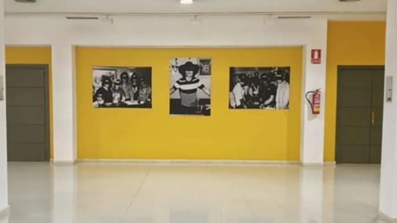Exposici&oacute;n del Pasaje Bego&ntilde;a. - @pasajebego&ntilde;a