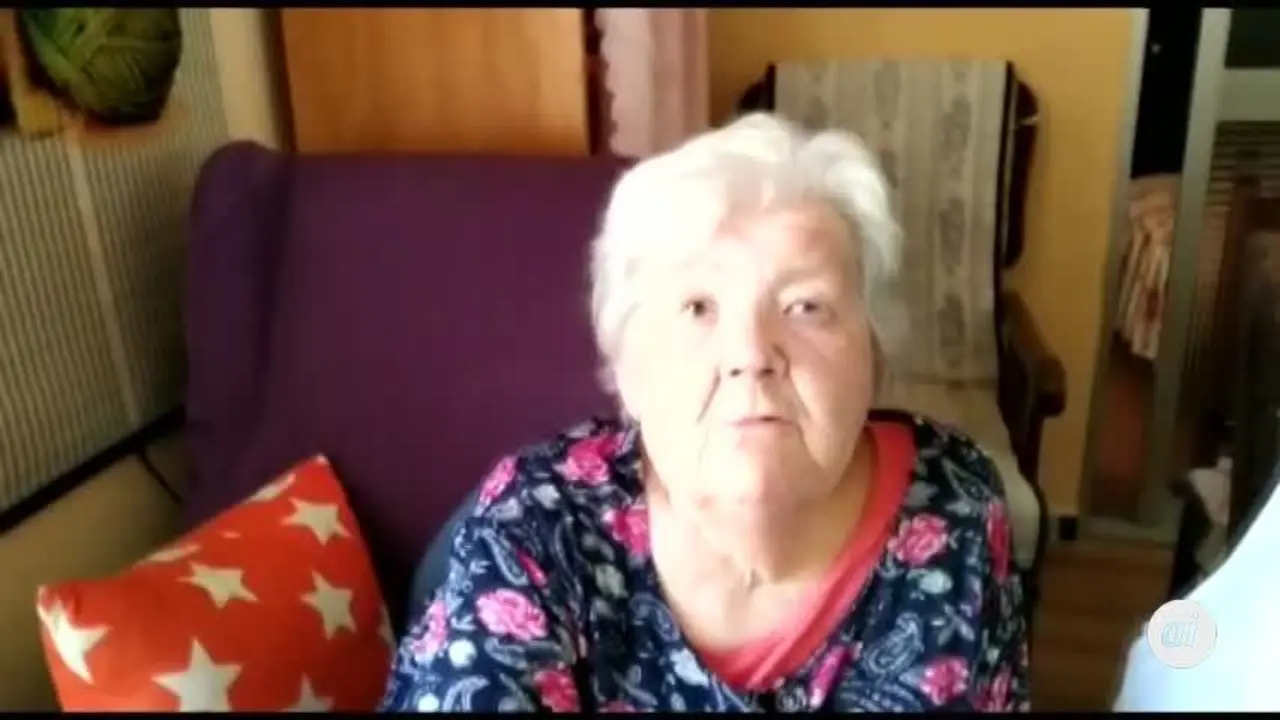 Un desalojo sin alternativa habitacional