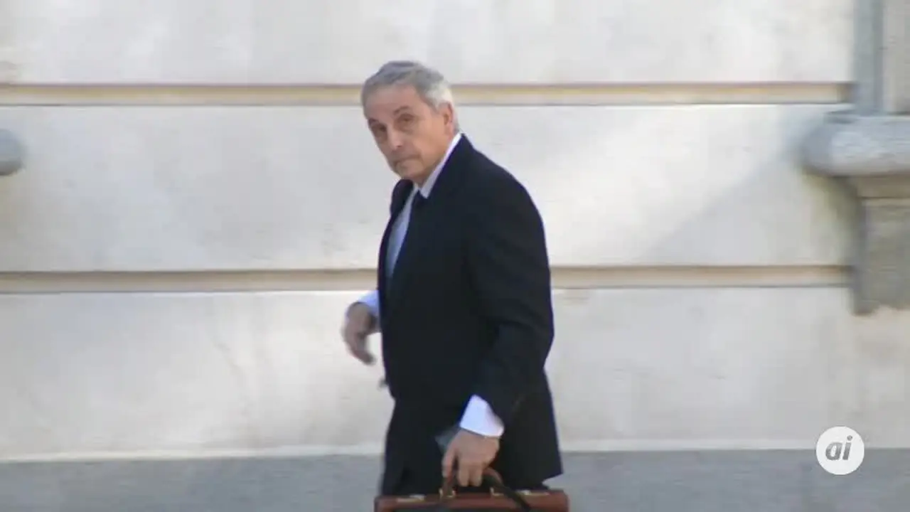 El Supremo sentencia: el caso de La Manada fue violaci&oacute;n