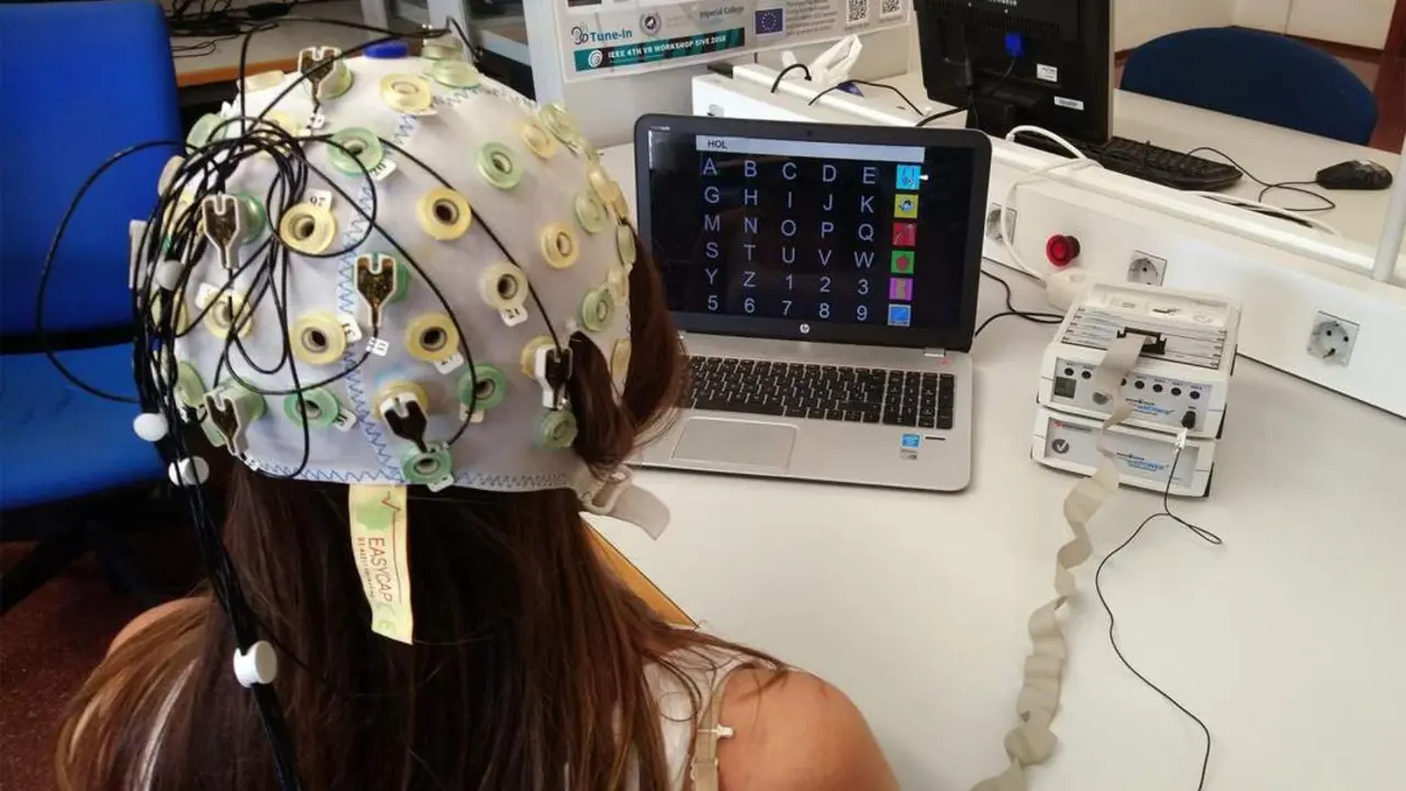 Crean una aplicaci&oacute;n para mejorar la comunicaci&oacute;n de pacientes con ELA
