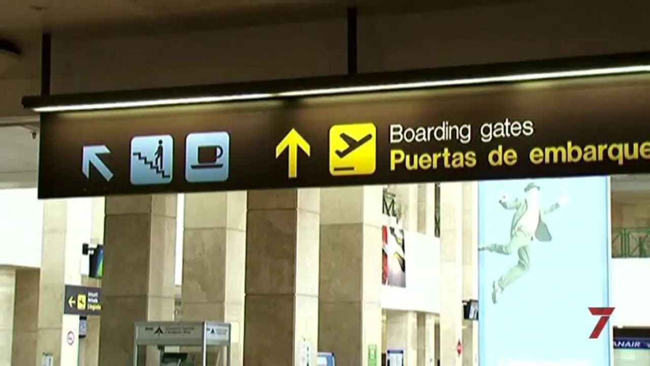 El aeropuerto se est&aacute; jugando una inversi&oacute;n total de 55 millones