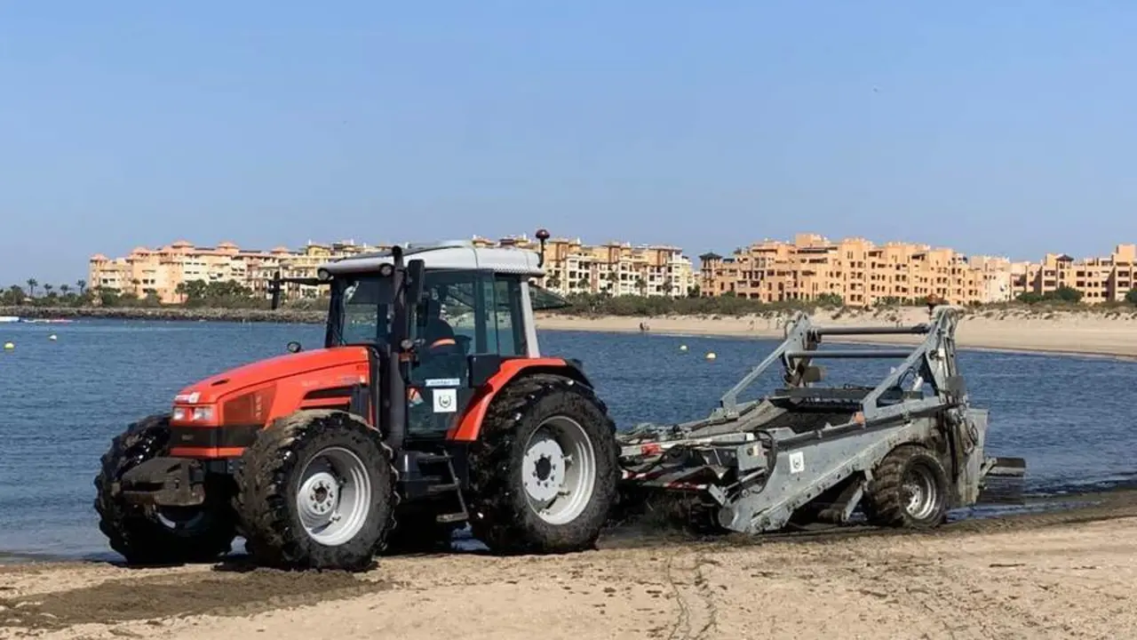 Ayamonte. - VH