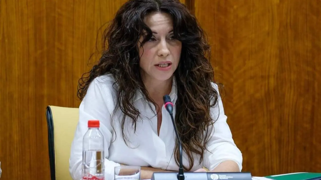 Roc&iacute;o Ruiz. - EFE