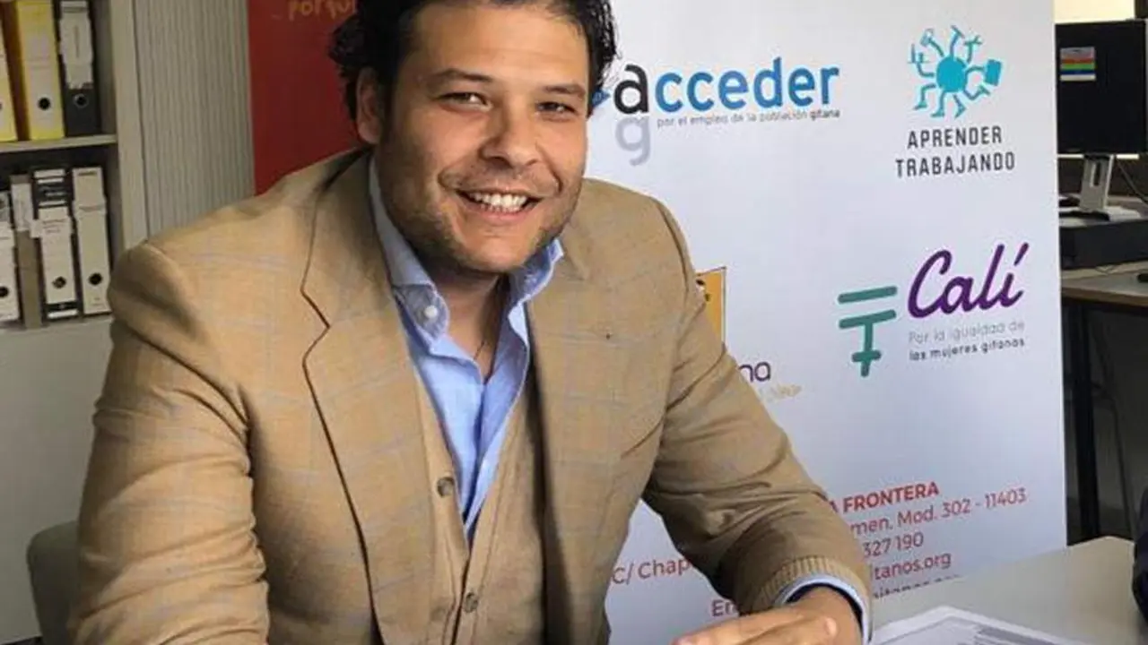 El coordinador de Secretariado Gitano, que estaba en esa reuni&oacute;n de amigos, ha denunciado los hechos - Viva Jerez