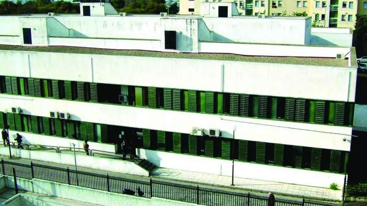 Las declaraciones se reanudar&aacute;n en septiembre en los juzgados.  - Viva Jerez