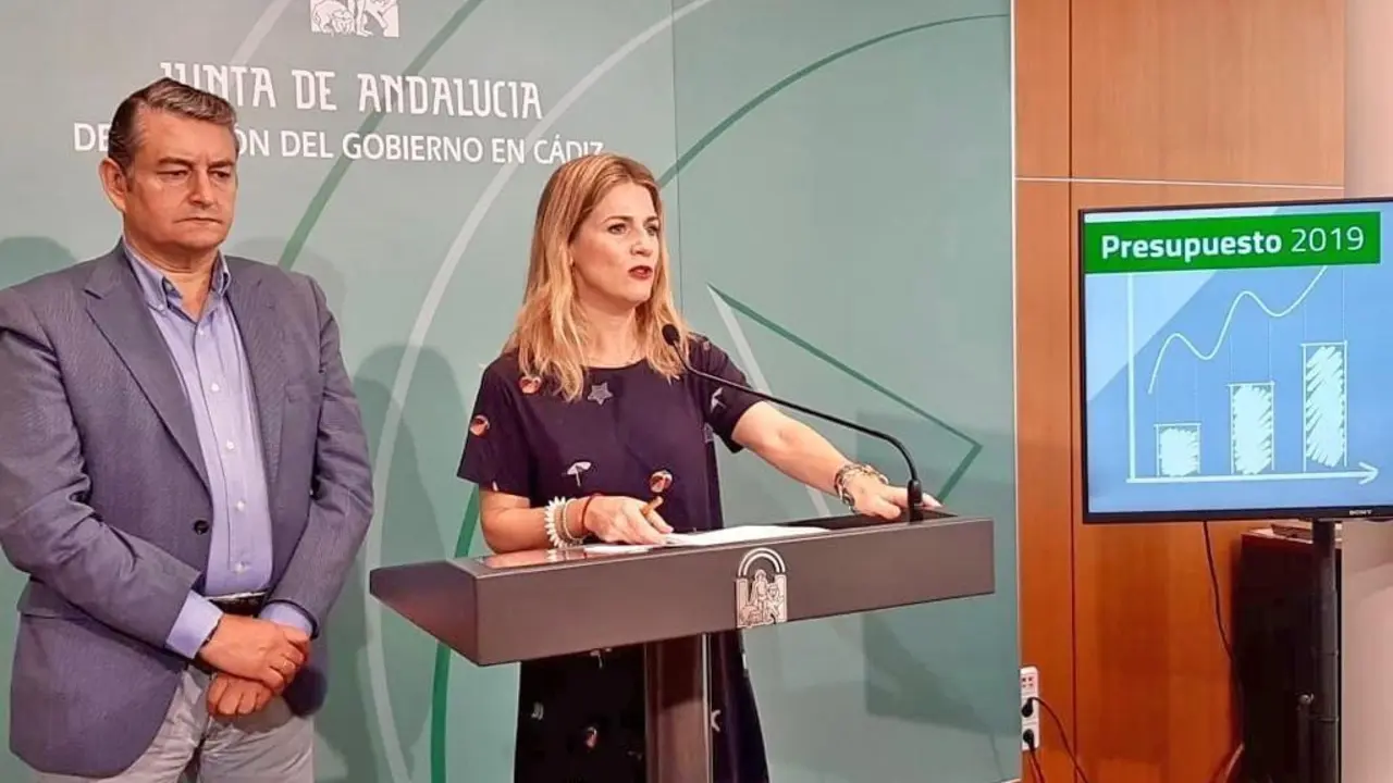 Sanz y Mestre. - Europa Press
