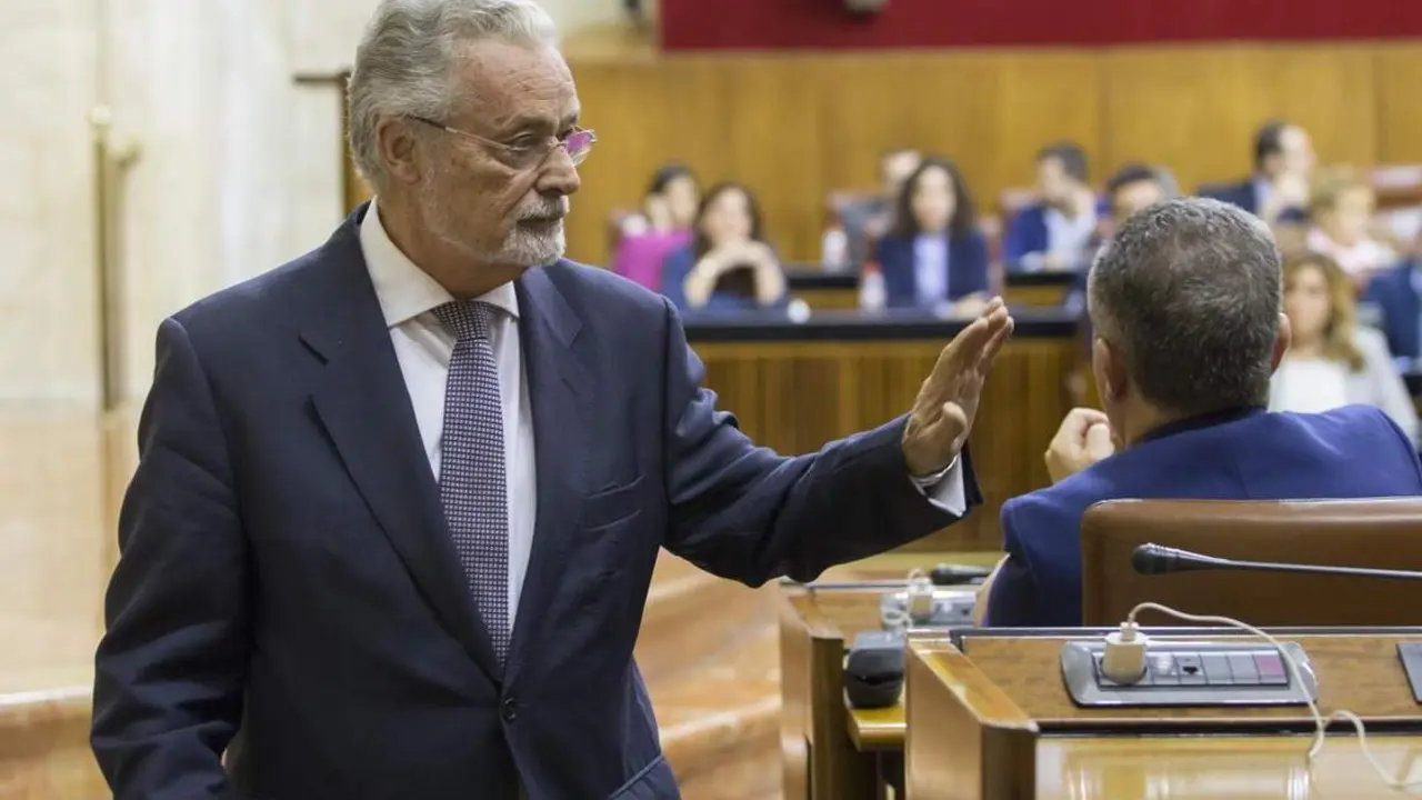 Jes&uacute;s Maeztu - EFE