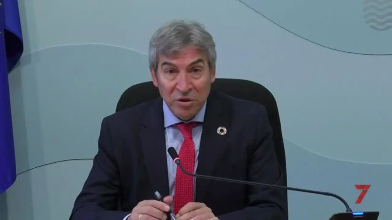 La AP-4 pasar&aacute; a titularidad del Ministerio de Fomento en 2020