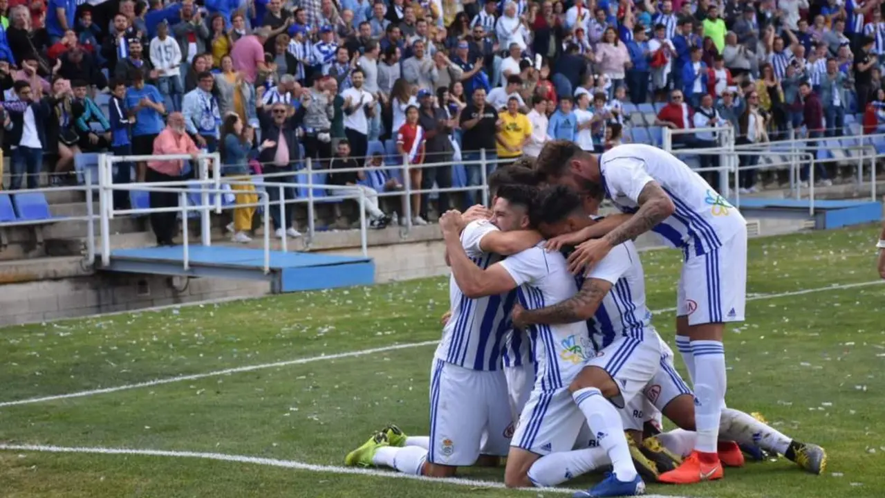 Decano, no dejes de so&ntilde;ar