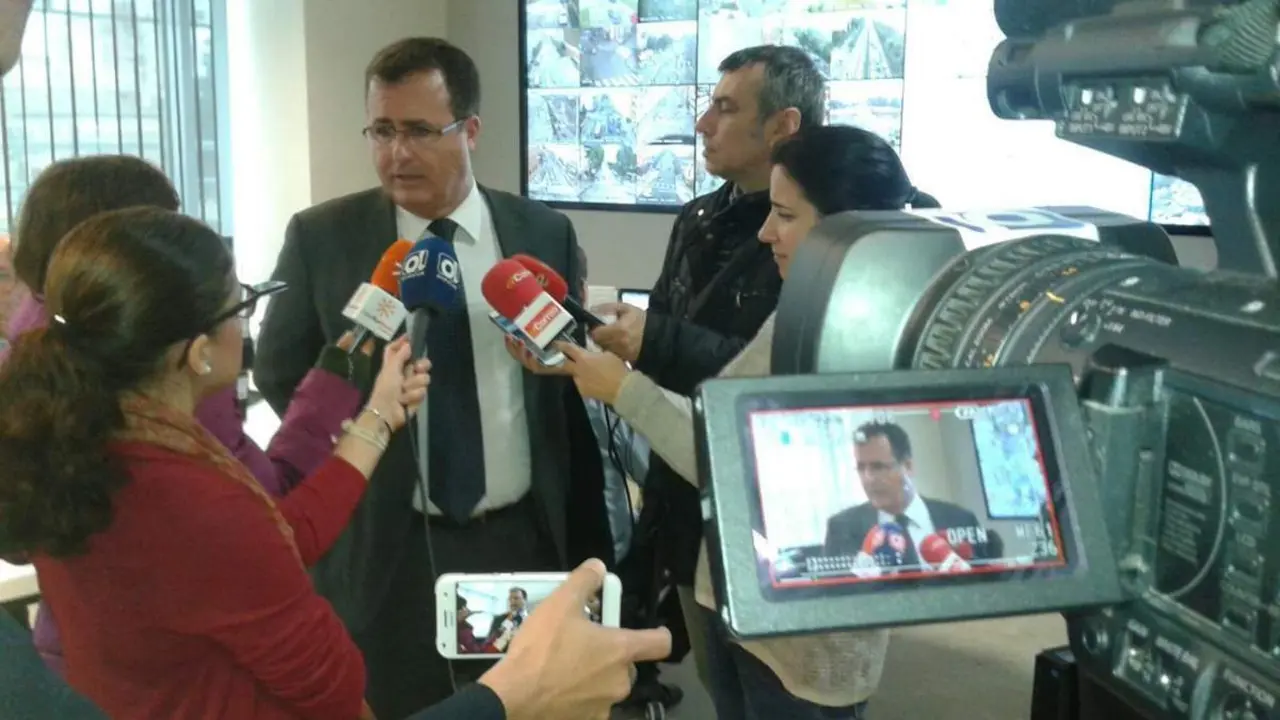 Juan Carlos Cabrera. - Viva