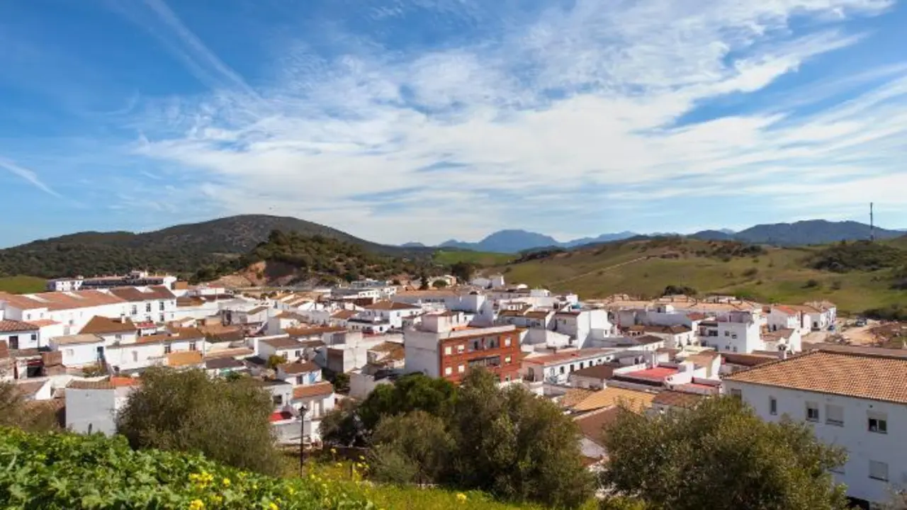 Algar. - Turismo /Ayuntamiento