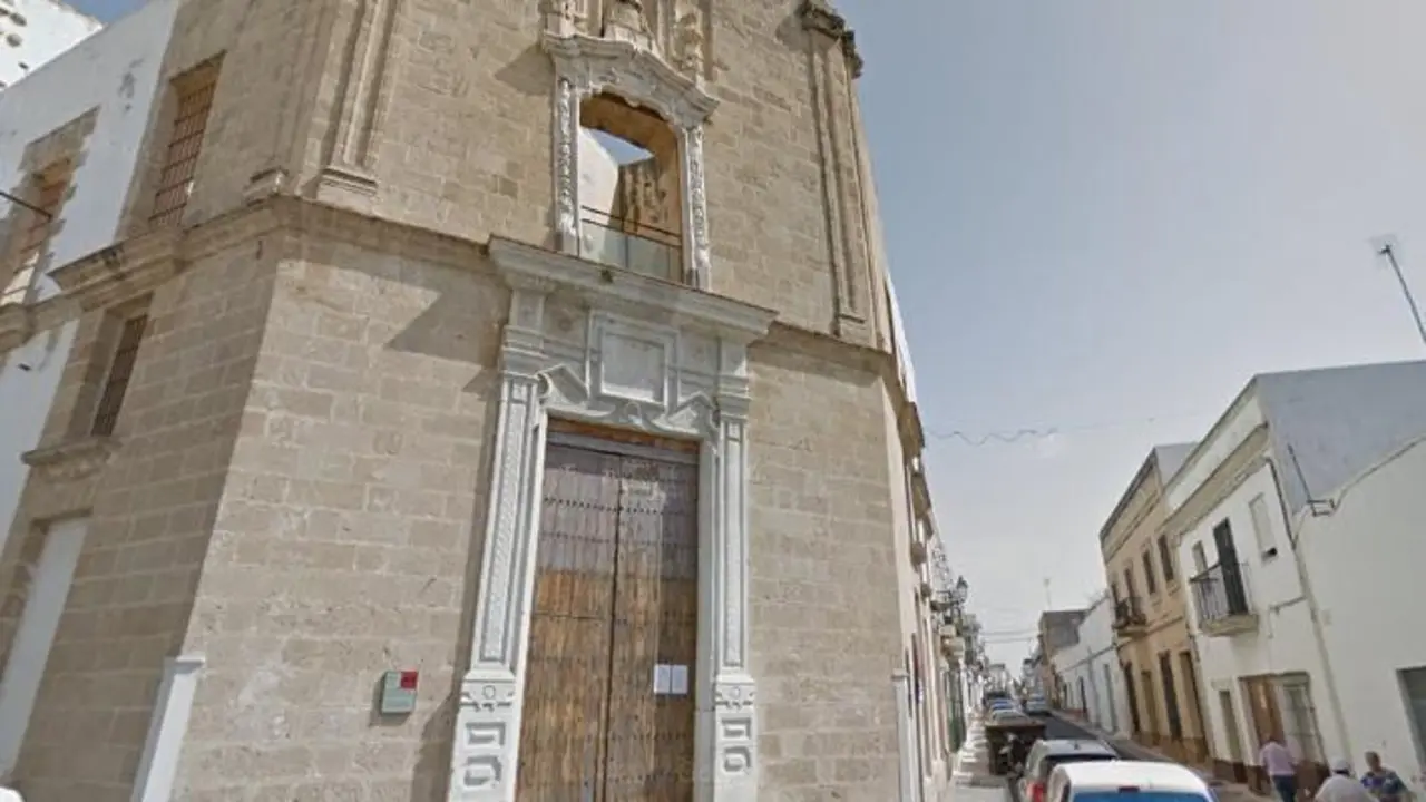 Museo El Hospitalito. - Google Maps