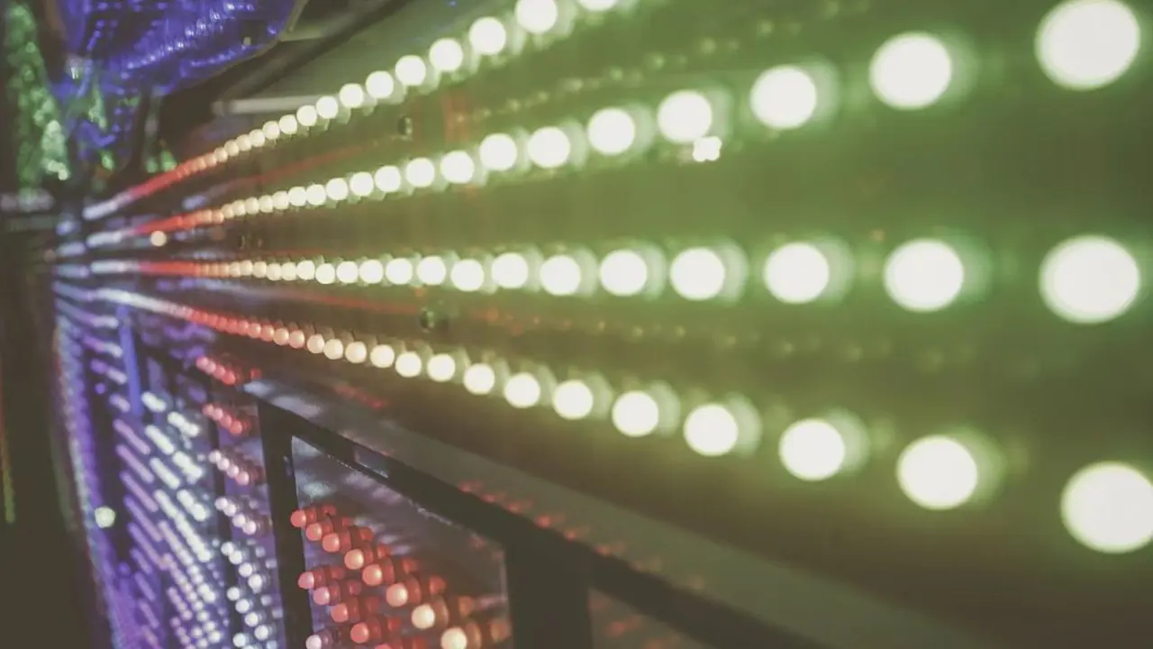 Ledvolution. - 